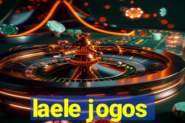 laele jogos